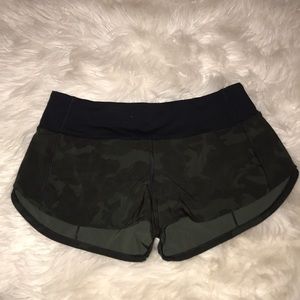 Lululemon Speed Up Short 2.5”